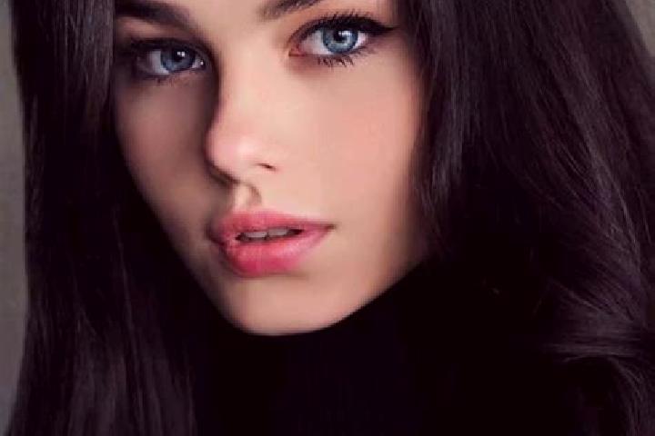 Mila, 23, a chestnut dark-eyed slavic companion based in Gangtok. Offering GFE, Girlfriend Experience, Couples. Available for incall and outcall, overnight b...