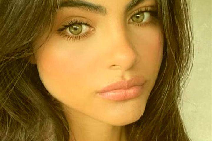 Mila, 23, a dark blonde green-eyed latina companion based in Zwentendorf. Offering Overnight, Deep French Kissing, Girlfriend Experience, Erotic Massage, Par...