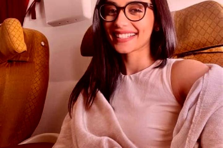 Mila, 23 — Escort in Chillar, Argentina