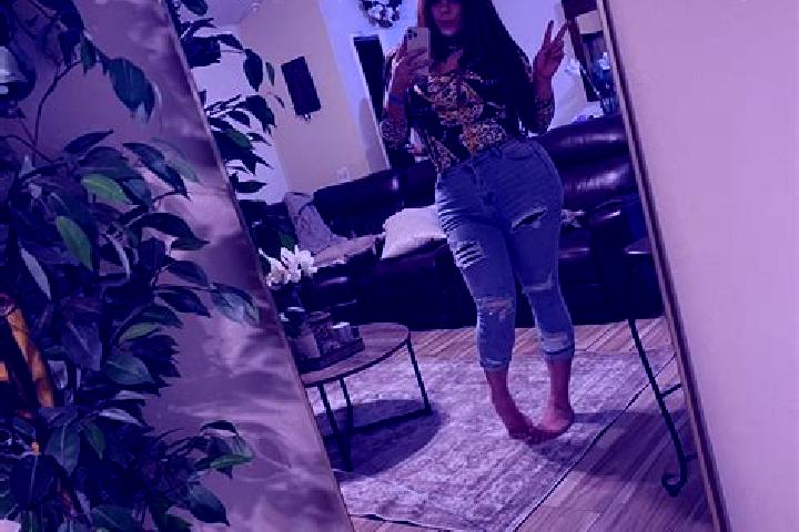 Mila, 23 — Escort in La Monte, United States