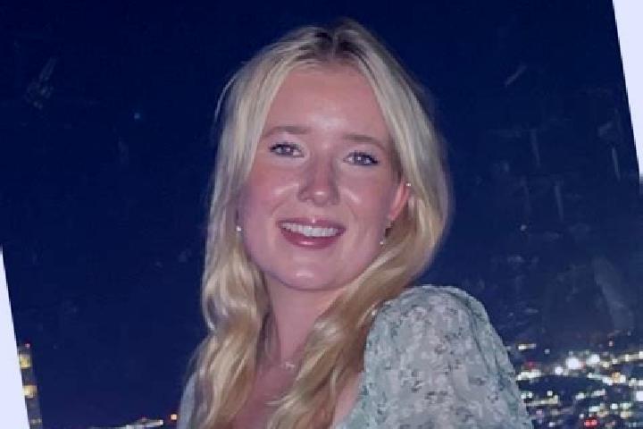 Mila, 23 — Escort in North Kelsey, United Kingdom