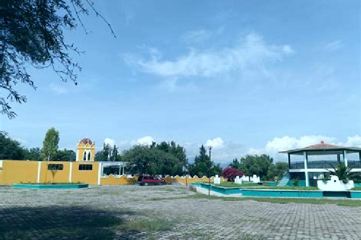 Mila, 23 — Escort in Unidad Habitacional Antonio Osorio de Leon (Bojay), Mexico