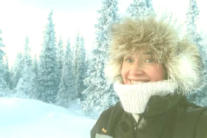 Mila, 23 — Escort in Vaara, Finland