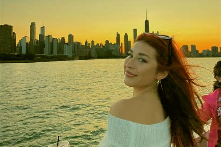 Mila, 23 — Escort in Valley Green, United States