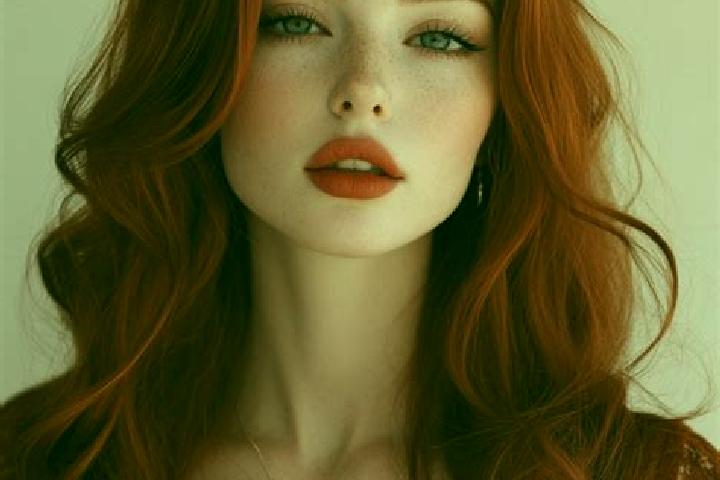 Mila, 24, a auburn brown-eyed mediterranean companion based in Formigliana. Offering Girlfriend Experience, Tantra, Domination, BDSM. Available for incall an...