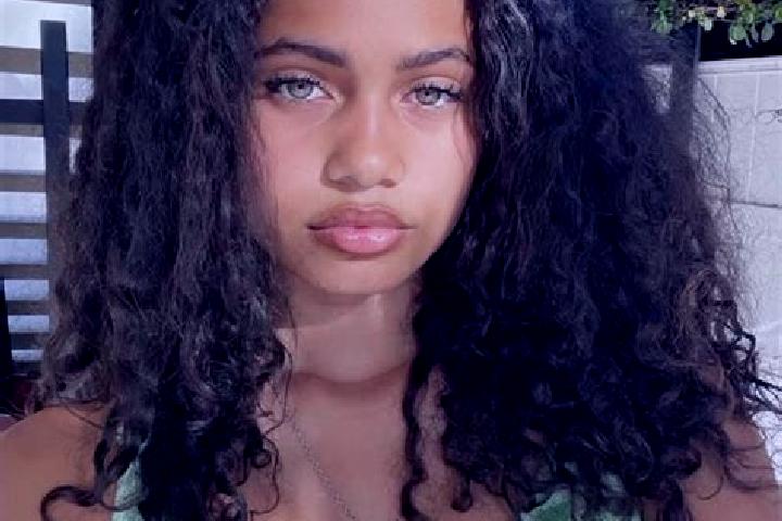 Mila, 24, a black amber-eyed mixed companion based in Gaoluo. Offering Party Girl, Striptease, Overnight, Dinner Date. Available for incall and outcall, over...