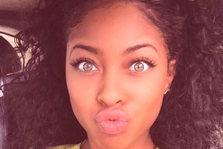 Mila, 24, a black green-eyed ebony companion based in Shulhynka. Offering Erotic Massage, Massage, Travel Companion, CIM. Available for incall and outcall, o...