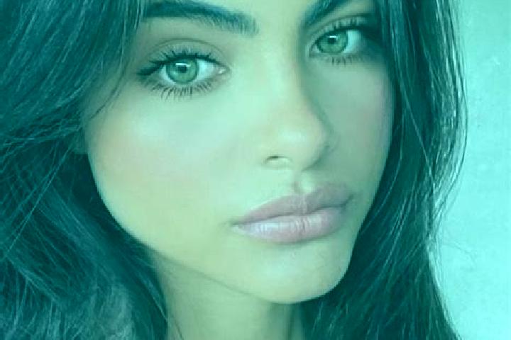 Mila, 24, a black grey-eyed indian companion based in Calle Blancos. Offering BDSM, Prostate Massage, GFE. Available for incall and outcall, overnight bookin...