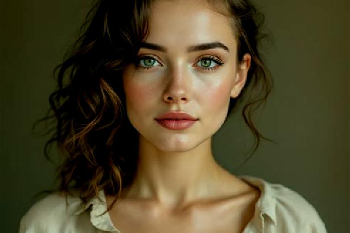 Mila, 24, a chestnut brown-eyed european companion based in Moema. Offering Travel Companion, Couples, Fetish, Dinner Date, Deep French Kissing. Available fo...