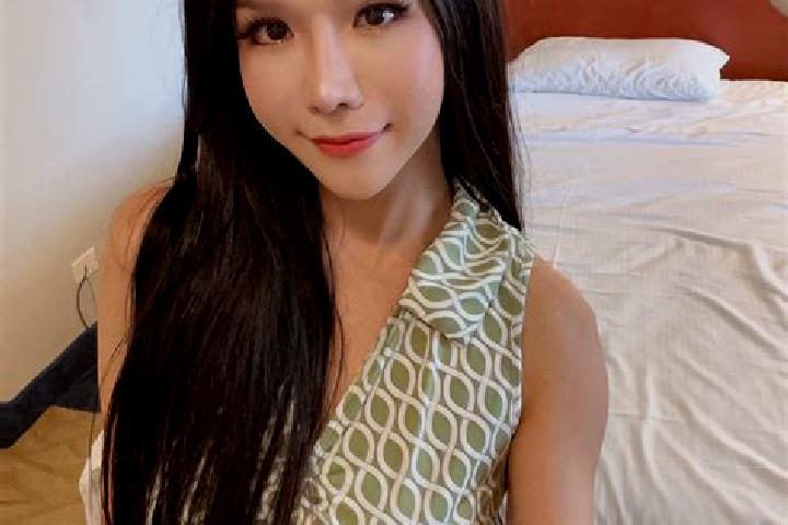 Mila, 24, a chestnut grey-eyed asian companion based in Dom Silverio. Offering Striptease, Prostate Massage, OWO, Couples, Travel Companion. Available for in...
