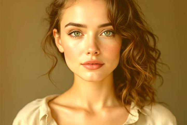 Mila, 24, a chestnut grey-eyed european companion based in Fengxiang. Offering GFE, Striptease, Tantra. Available for incall and outcall, day and evening dates.
