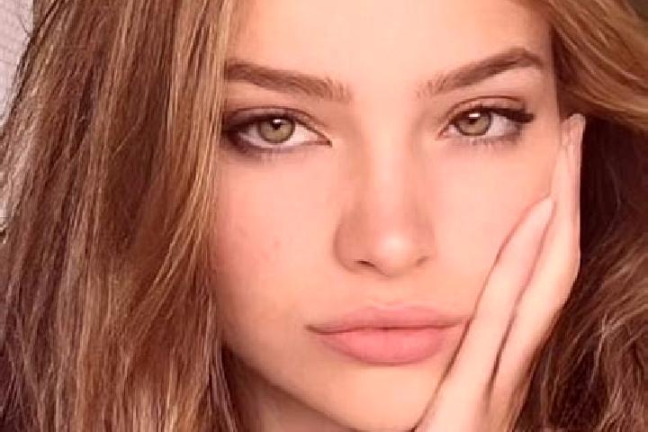 Mila, 24, a dark blonde hazel-eyed mediterranean companion based in Kniazhychi. Offering Duos, Erotic Massage, GFE. Available for incall and outcall, day and...