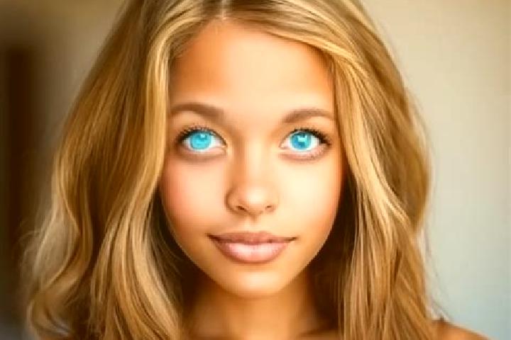 Mila, 24, a red blue-eyed mixed companion based in Umabay. Offering Tantra, Couples. Available for incall and outcall, day and evening dates.