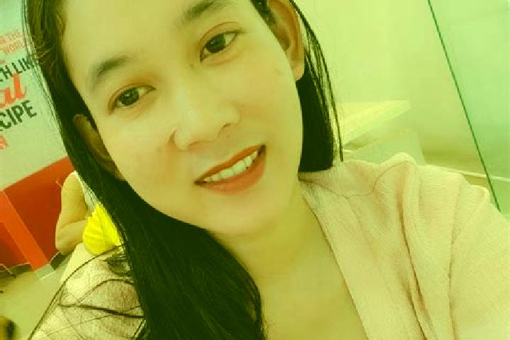 Mila, 24 — Escort in Ah Hpyauk, Myanmar