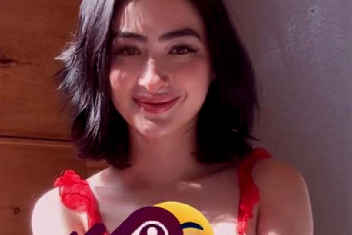 Mila, 24 — Escort in Bah, India