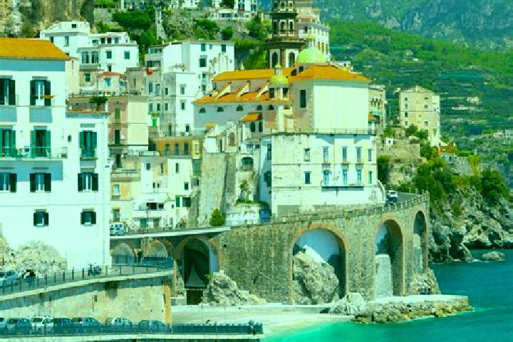 Mila, 24 — Escort in Capua, Italy