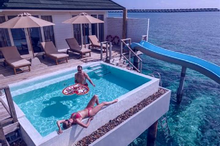 Mila, 24 — Escort in Naifaru, Maldives