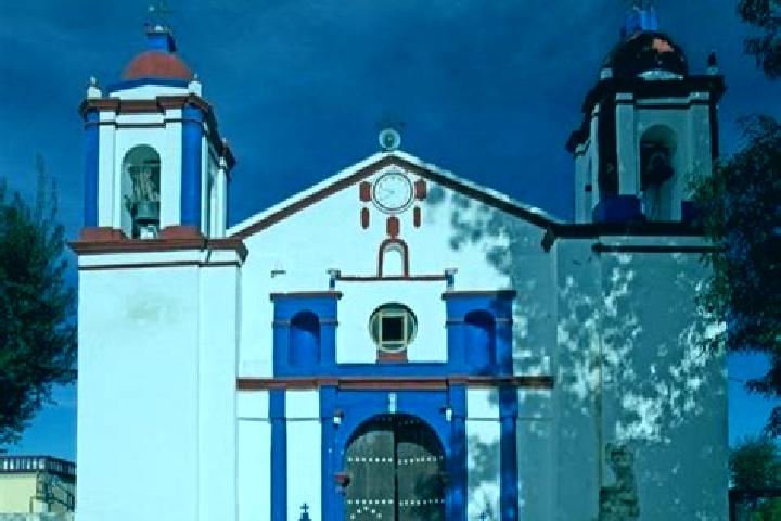 Mila, 24 — Escort in San Miguel Chicahua, Mexico