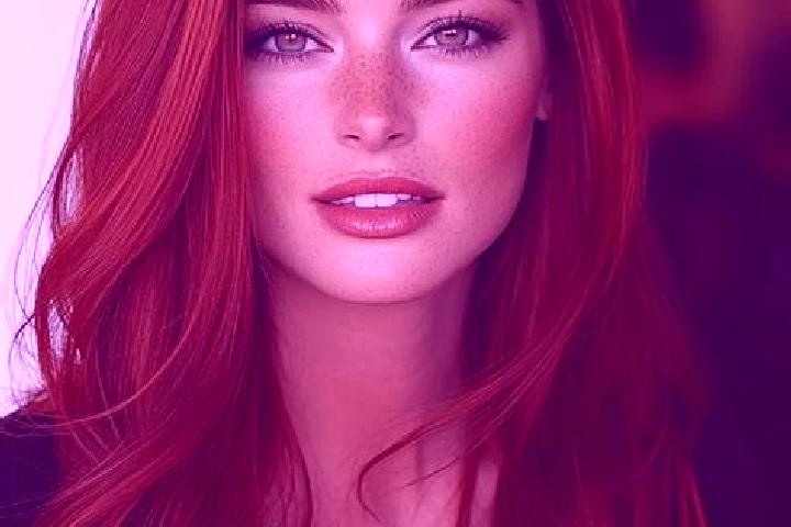 Mila, 25, a auburn blue-eyed caucasian companion based in Dumpay. Offering CIM, BDSM, OWO, Fetish. Available for incall and outcall, day and evening dates.