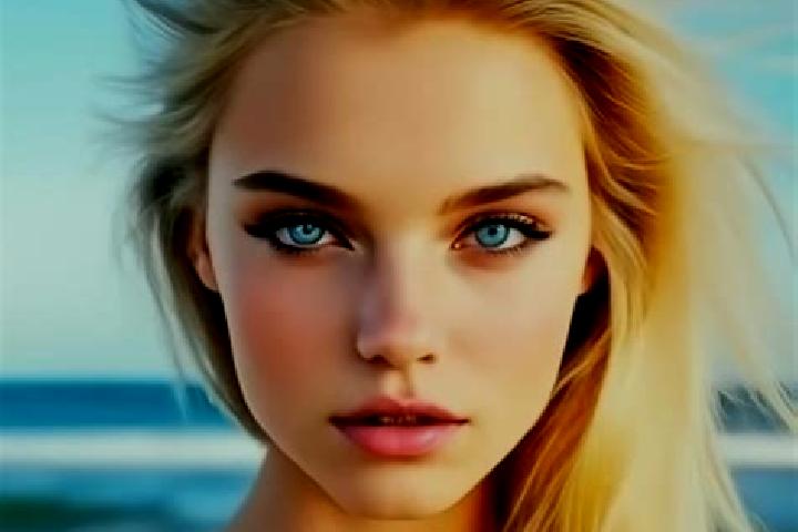 Mila, 25, a blonde blue-eyed caribbean companion based in Kinwat. Offering A-Level, Overnight, Erotic Massage, BDSM. Available for incall and outcall, day an...