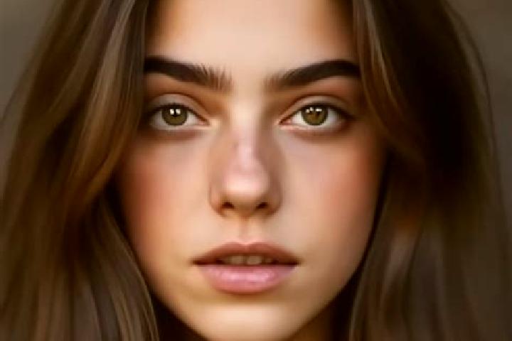 Mila, 25, a chestnut hazel-eyed caucasian companion based in Khvaf. Offering Travel Companion, Deep French Kissing, Tantra. Available for incall and outcall,...
