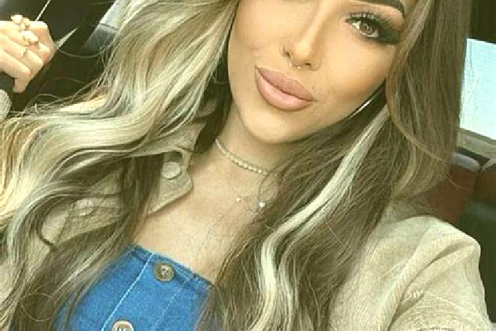Mila, 25, a dark blonde brown-eyed middle eastern companion based in Matarbari. Offering Fetish, Overnight, OWO. Available for incall and outcall, day and ev...
