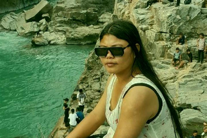 Mila, 25 — Escort in Baghamara, India