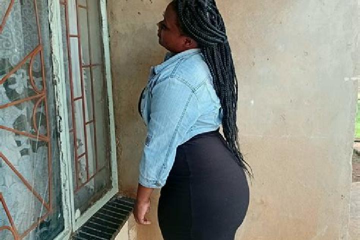 Mila, 25 — Escort in Diepsloot, South Africa