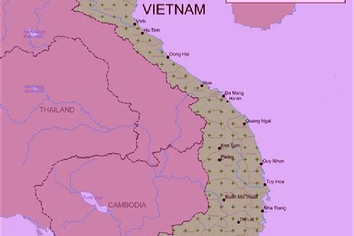 Mila, 25 — Escort in Hat Lot, Vietnam