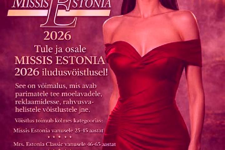 Mila, 25 — Escort in Kadrina, Estonia
