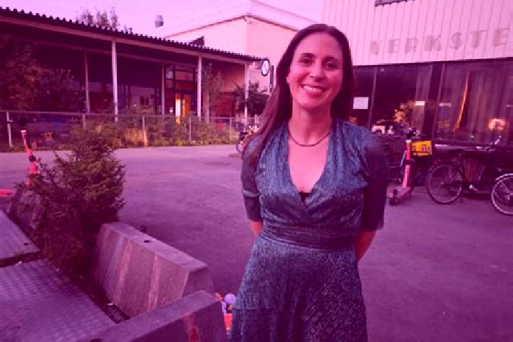 Mila, 25 — Escort in Levanger, Norway