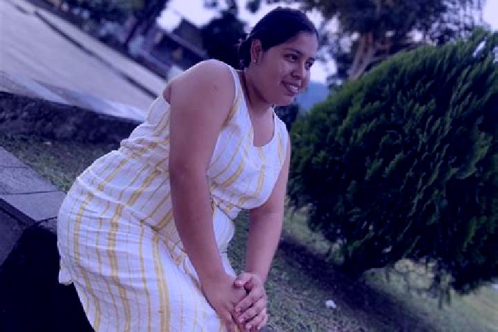 Mila, 25 — Escort in Osii, Ukraine
