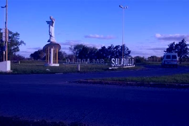 Mila, 25 — Escort in Saladillo, Argentina