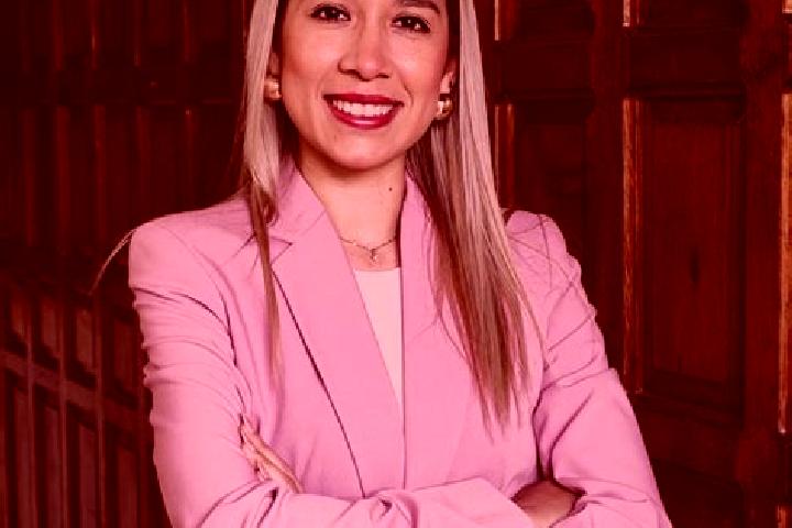 Mila, 25 — Escort in San Miguel Emenguaro, Mexico