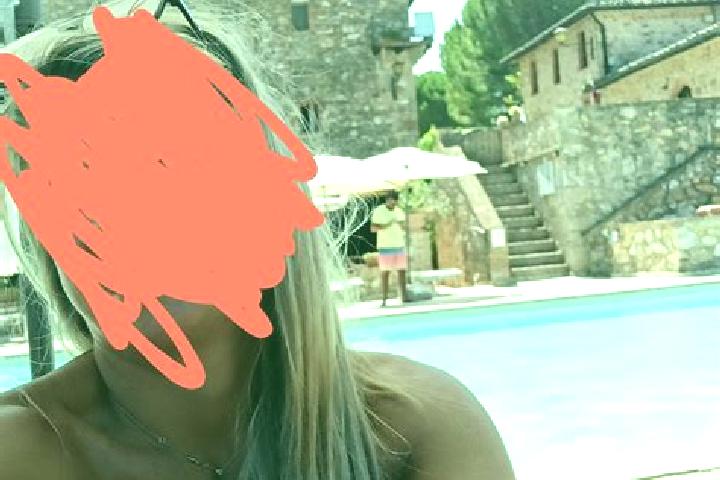 Mila, 25 — Escort in Sovicille, Italy