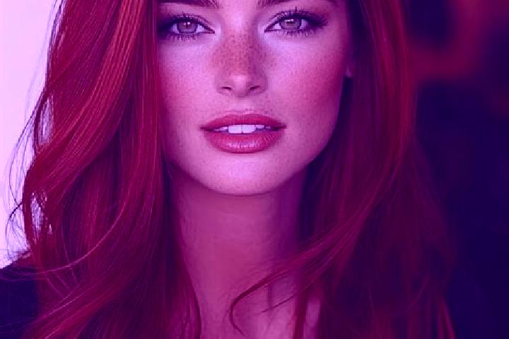 Mila, 26, a auburn blue-eyed mixed companion based in Dagan. Offering BDSM, Travel Companion, A-Level, Party Girl. Available for incall and outcall, overnigh...