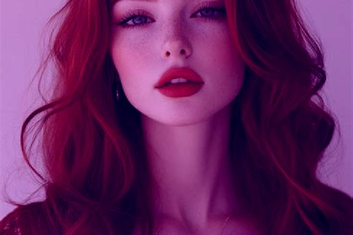 Mila, 26, a auburn brown-eyed caribbean companion based in Bet Hillel. Offering Striptease, Fetish, Dinner Date, A-Level. Available for incall and outcall, o...