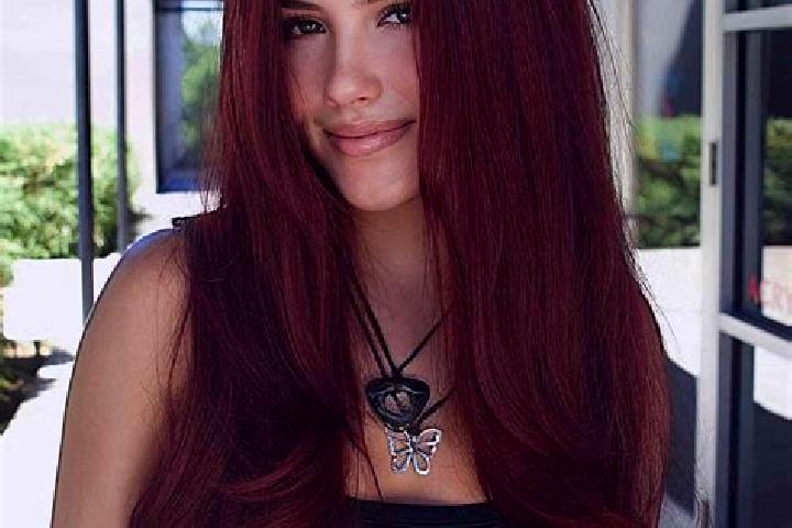 Mila, 26, a auburn dark-eyed caucasian companion based in Velo. Offering Domination, Erotic Massage, OWO. Available for incall and outcall, overnight booking...
