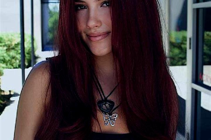 Mila, 26, a auburn dark-eyed european companion based in Laingsburg. Offering OWO, GFE, Overnight. Available for incall and outcall, day and evening dates.