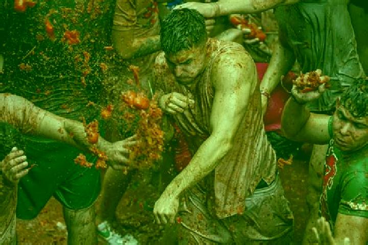 Mila, 26, a blonde dark-eyed european companion based in La Tomatina. Offering Tantra, OWO. Available for incall and outcall, overnight bookings available.