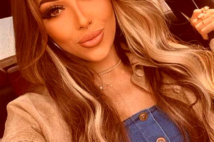 Mila, 26, a dark blonde brown-eyed middle eastern companion based in Tjalleberd. Offering Fetish, Dinner Date, Tantra, GFE, CIM. Available for incall and out...