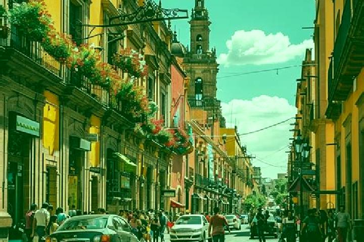 Mila, 26 — Escort in Baborigame, Mexico