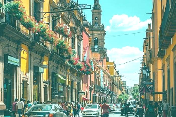Mila, 26 — Escort in Bokoba, Mexico