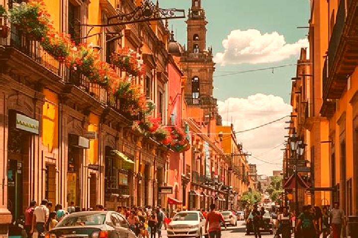 Mila, 26 — Escort in Catmis, Mexico