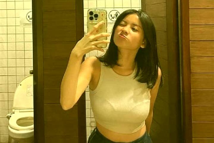 Mila, 26 — Escort in Ciputat, Indonesia