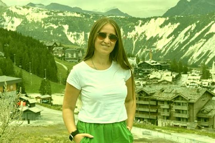 Mila, 26 — Escort in Dulovo, Bulgaria