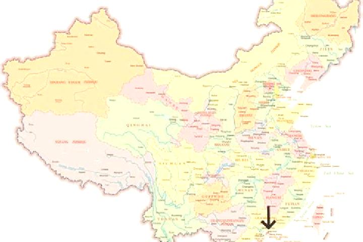 Mila, 26 — Escort in Fuling, China