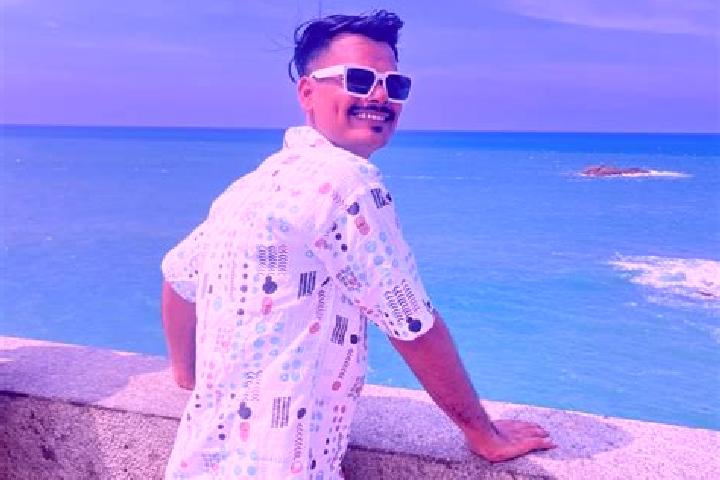 Mila, 26 — Escort in Garhakota, India