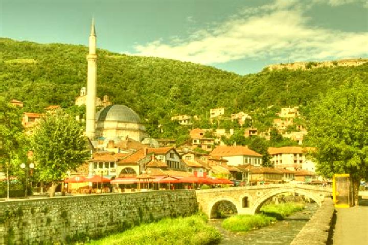 Mila, 26 — Escort in Isniq, Kosovo