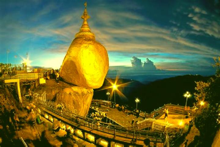 Mila, 26 — Escort in Kyaik Tha Le, Myanmar